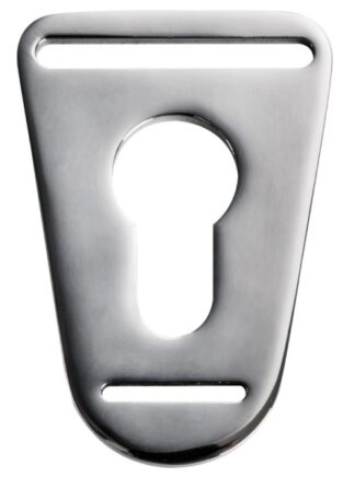 Fibbia in acciaio inox per tendalino fless - 46.825.09 Osculati Tendalini
