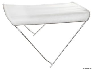 Tendalino 2 archi Light 175/185 blu - 46.901.33 Osculati Tendalini