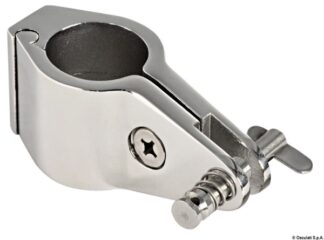 Attacchi capote mm 30 - 46.978.21 Osculati Tendalini