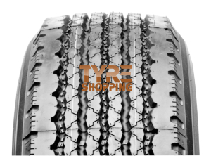 Pneumatici Furgone o Autocarro TRIANGLE TR692 385/65R225 160J