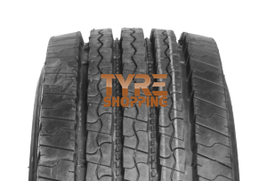 Pneumatici Furgone o Autocarro TRIANGLE TR685 205/75R175 126/124M