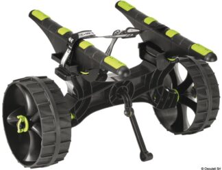 C-Tug R with Kiwi Wheels - 47.341.10 Osculati Supporti motore