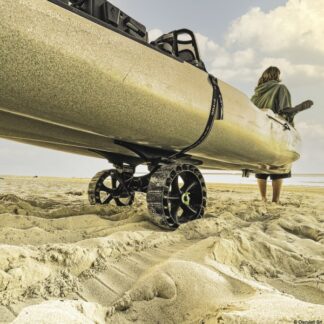 C-Tug R with SandTrakz - 47.341.14 Osculati Supporti motore