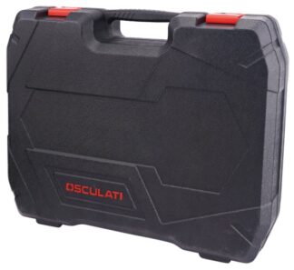 Cassetta attrezzi 510 x 340 x 70 mm - 47.357.00 Osculati Supporti motore