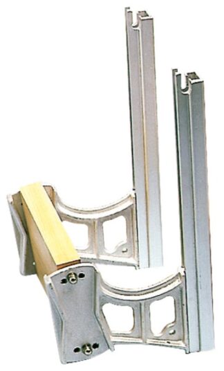 Supporto motore anticorodal - 47.376.00 Osculati Supporti motore