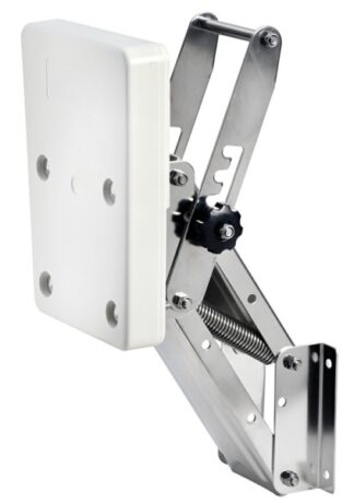 Supporto motore ribalta 15 HP - 47.376.10 Osculati Supporti motore