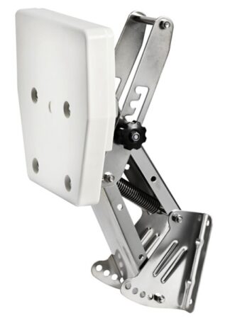 Supporto motore ribalta 20 HP - 47.376.26 Osculati Supporti motore
