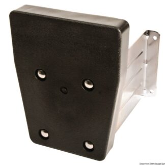 Supporto motore Heavy Duty a parete 20 HP - 47.385.00 Osculati Supporti motore