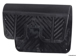 Piastra proteggi poppa 40 x 28 cm - 47.764.00 Osculati Supporti motore