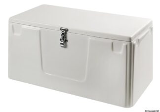 Copriserbatoio VTR 80 x 40 x 37 cm - 48.296.01 Osculati Sedili, tavoli, gambe, roll bar e portaoggetti
