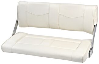 Sedile guida biposto Reverso - 48.410.03 Osculati Sedili, tavoli, gambe, roll bar e portaoggetti