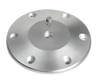 Solo base inferiore per 48.417.XX - 48.417.62 Osculati Sedili, tavoli, gambe, roll bar e portaoggetti