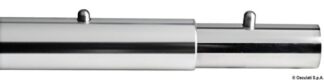 Raccordo per tubo 22 x 1,2 mm - 48.420.36 Osculati Tendalini