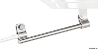 Magma prolunga da 20 cm per fissaggio bbq - 48.512.11 Osculati Sedili, tavoli, gambe, roll bar e portaoggetti