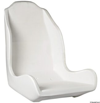 Scocca anatomica per sedili - 48.680.14 Osculati Sedili, tavoli, gambe, roll bar e portaoggetti