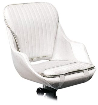 Scocca con cuscini smontabili - 48.690.00 Osculati Sedili, tavoli, gambe, roll bar e portaoggetti