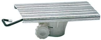 Kit slitta scorrevole per supporti telescopici - 48.692.04 Osculati Sedili, tavoli, gambe, roll bar e portaoggetti