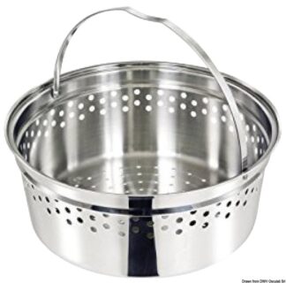 Scolapasta per Set 48.700.XX - 48.700.04 Osculati Sedili, tavoli, gambe, roll bar e portaoggetti