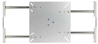 Kit prolunga 2 - 48.724.02 Osculati Sedili, tavoli, gambe, roll bar e portaoggetti