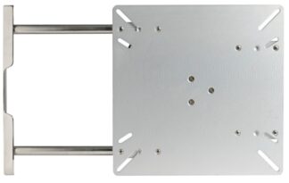 Kit prolunga 1 - 48.724.01 Osculati Sedili, tavoli, gambe, roll bar e portaoggetti