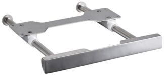Kit di estensione tavoli universale - 48.726.00 Osculati Sedili, tavoli, gambe, roll bar e portaoggetti