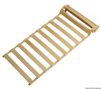 Rete elastica per letti/cuccette - 48.790.01 Osculati Sedili, tavoli, gambe, roll bar e portaoggetti