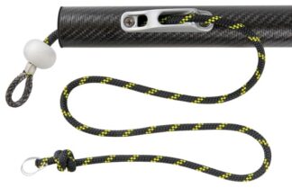 Cima MARLOW impiombata 1300 mm - 46.817.00 Osculati Tendalini