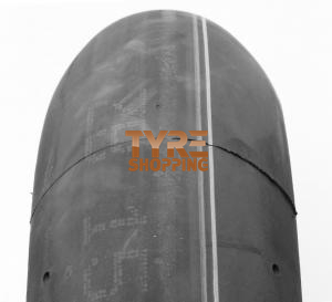 Pneumatici Moto DUNLOP KR 108 190/55 R17 MS1 RACE