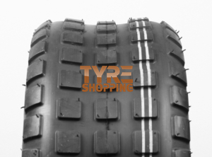 Pneumatici Movimento Terra TRELLEB. T537 190 -8 8 PR TT