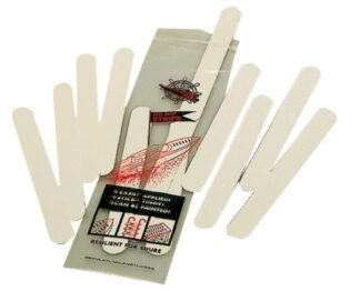 12 strisce antiscivolo - 49.105.00 Osculati Scalette