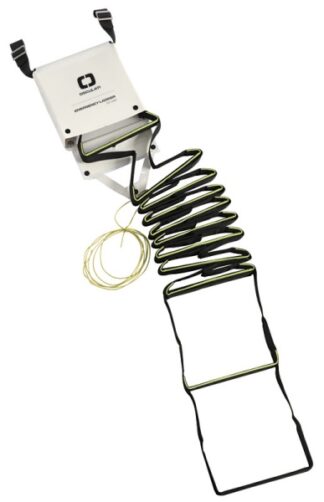 Scaletta 11 gradini - 49.522.30 Osculati Scalette