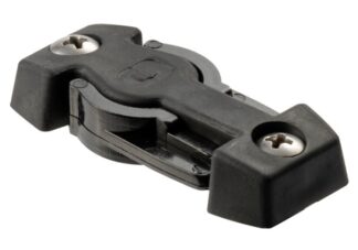 10 Clip per bloccaggio scalette bulk - 49.560.19BU Osculati Scalette