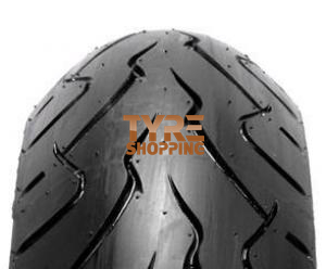 Pneumatici Moto DUN. 180/55ZR18 74 W TL D207
