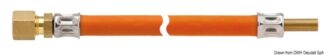 Tubo raccordo liscio RVS 8 x 1000 mm - 50.013.32 Osculati Lavelli, fornelli, frigoriferi, wc