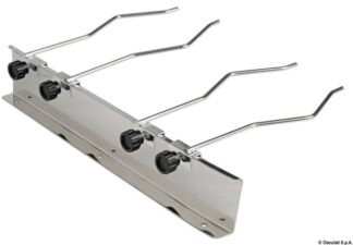 Set fermapentole per 50.100.52 - 50.100.54 Osculati Lavelli, fornelli, frigoriferi, wc