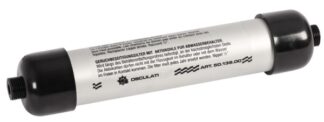 Filtro Deodorsan per sfiato - 50.138.00 Osculati Lavelli, fornelli, frigoriferi, wc