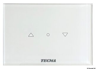 Pannello Touch Eko - 50.204.40 Osculati Lavelli, fornelli, frigoriferi, wc