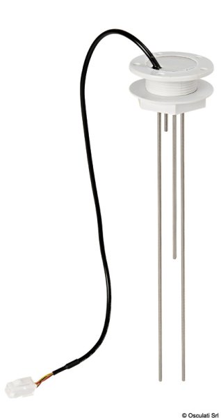Cavo prolunga 4 m per 50.204.60 - 50.204.61 Osculati Lavelli, fornelli, frigoriferi, wc