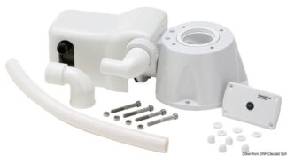Kit conversione 24V - 50.209.25 Osculati Lavelli, fornelli, frigoriferi, wc