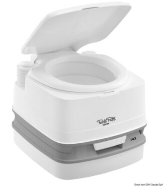Porta Potti Qube 145 - 50.217.05 Osculati Lavelli, fornelli, frigoriferi, wc