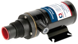 Maceratore 24 V 43 l - 50.220.24 Osculati Lavelli, fornelli, frigoriferi, wc