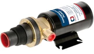 Maceratore 12 V 47 l - 50.221.12 Osculati Lavelli, fornelli, frigoriferi, wc