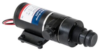 Maceratore autodescante 24 V - 50.222.14 Osculati Lavelli, fornelli, frigoriferi, wc