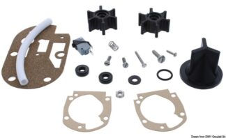 Kit ricambi - 50.225.30 Osculati