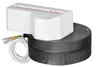 Kit elettrificazione 50.234.00 12 V - 50.231.12 Osculati Lavelli, fornelli, frigoriferi, wc