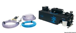 Dissalatore portatile Schenker WIKI 12V - 50.240.10 Osculati