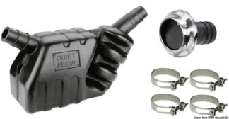 Kit Circuito scarico per generatori - 50.244.92 Osculati Lavelli, fornelli, frigoriferi, wc