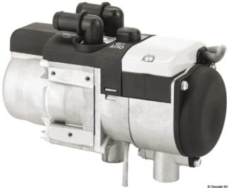 Riscaldatore a liquido Autoterm Flow 24V diesel - 50.262.24 Osculati Lavelli, fornelli, frigoriferi, wc