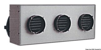 Riscaldatore centralizzato 40000 BTU 24 V 3B - 50.263.03 Osculati Lavelli, fornelli, frigoriferi, wc