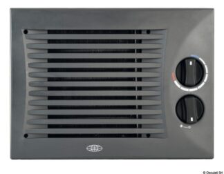 Scambiatore di calore a liquido con ventola - 50.267.01 Osculati Lavelli, fornelli, frigoriferi, wc